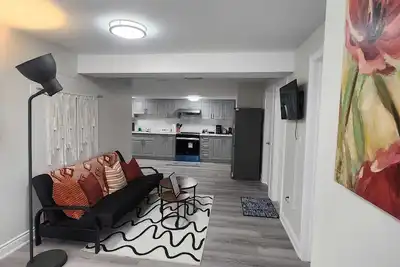 Image de Cozy Hideaway in Peaceful Niagara Region