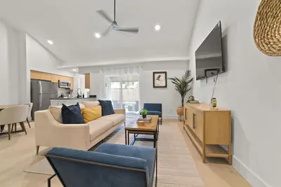 Image de Charming 3-bedroom house in South Austin