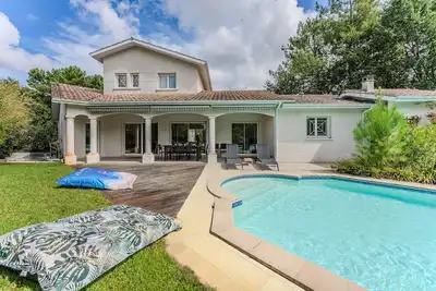 Image de Villa Teychan - Welkeys