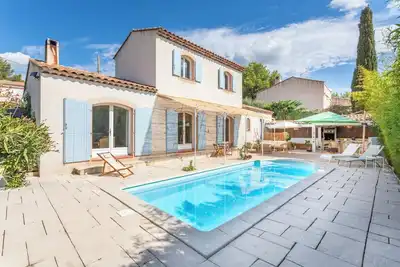 Image de Villa Azul - Welkeys
