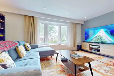 Image de Beautiful home Mississauga