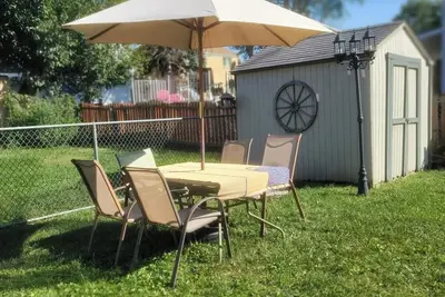 Image de Lil House on the Mountain- 4br Home- Amazing City Views 1 Block Away