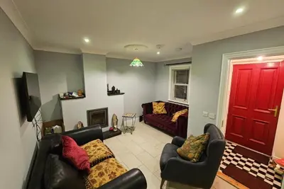 Image de Central Westport Town House