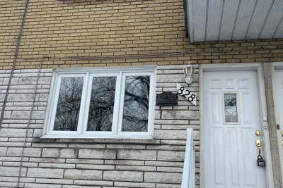 Image de Charming 3-bedroom apartment with parking in peaceful Montréal