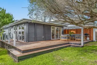 Image de Finch's Landing Rye by Ready Set Stay