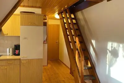 Image de Appartement 'Obertalblick' avec terrasse partagée, jardin partagé et Wi-Fi