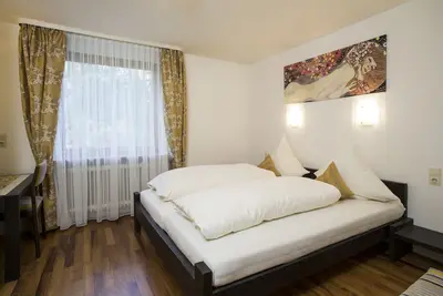 Image de Ferienresort Mattenweg - Appartement 1 - 'Gustav Klimt'