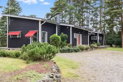 Image de Villa holkeri by Interhome