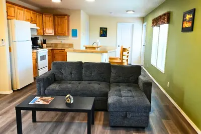 Image de Quiet Mountain Getaway