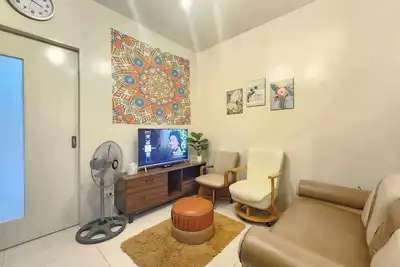 Image de 1 Bed Flat - Pool - Parking - Wifi