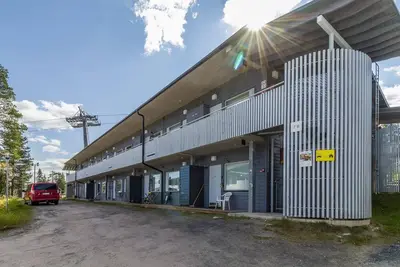 Image de Vuosselin helmi b21 by Interhome