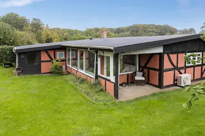 Image de Superbe maison à Augustenborg avec.