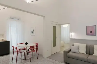Image de Appartement 'Studio Zeno' avec Wi-Fi et climatisation