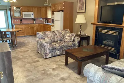 Image de Peaceful Tranquility at Mama B’s!