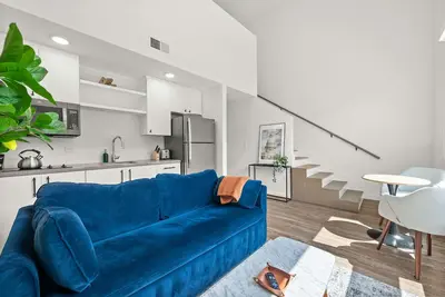 Image de Charming Loft Near Rainey St | Mins to Dt Atx