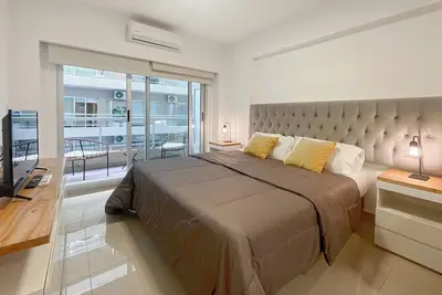 Image de Appartement de luxe à San Telmo