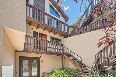 Image de Mountain Condo - 9 min to Vail/Bc