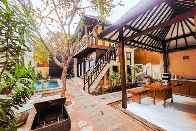 Image de Bellewood Villa