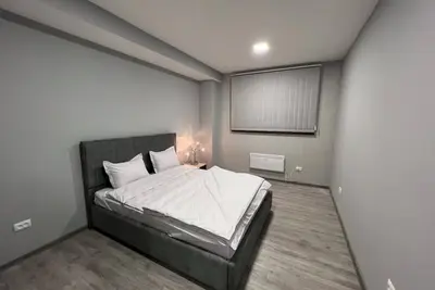 Image de Sunny Garden - Charming 4-bedroom Guest House with Ac and WiFi in Yerevan