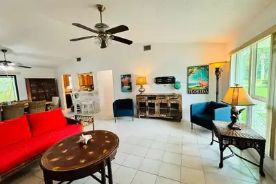 Image de Travelers Palm Beachy Paradise