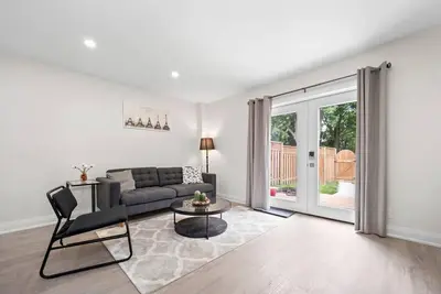 Image de 3br Spacious and Peaceful Home in Kitchener