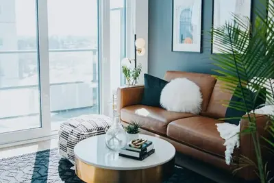 Image de Chic Downtown Condo Retreat