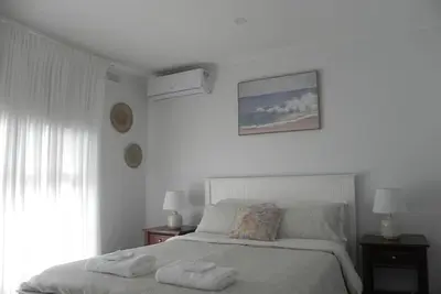 Image de Cozy Getaway in Frankston. \nJust 5-minute walk to the beach!