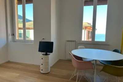 Image de A wonderful space in Camogli