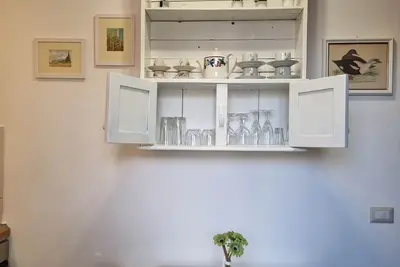 Image de The little house on the river - nice one-bedroom apartment very close to the city center