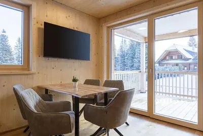 Image de Apartment with 1 bedroom