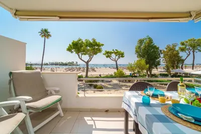 Appartement Xisca by Interhome