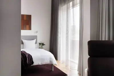 Image de Studio Apartment for 4