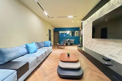 Image de Spacious 3-bedroom apartment in Maitama Abuja