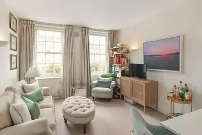 Image de Charming 2br Battersea Flat in secure mansion block
