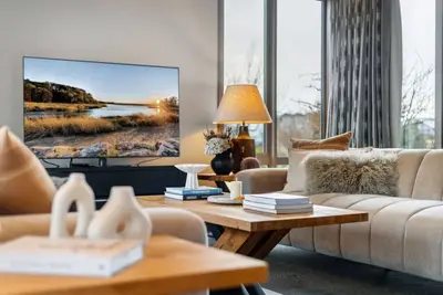 Image de Ridgecrest Retreat Wanaka