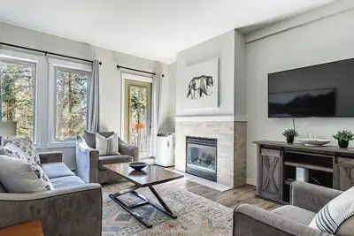 Image de Luxe at The Lodges Su