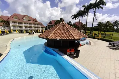 Image de Pierre & Vacances Margarita 35