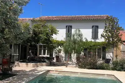 Image de Villa Le Rêve