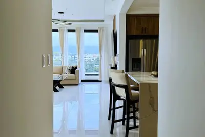 Image de Modern 3br Apartment in Santiago | 360 Views, Near El Monumento, Secure Parking, and Fast Wi-Fi