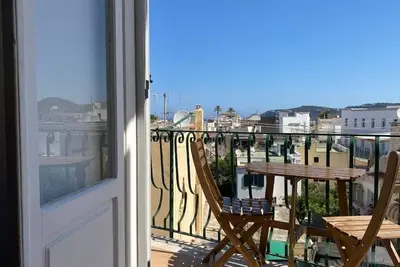 Image de The Fortress - Green Apartment