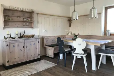 Image de Vacation apartment D'hoim 2-4 persons - With us in the Allgäu