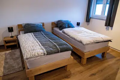 Image de Apartment New York