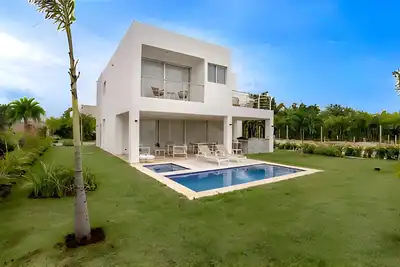 Image de Dream villa near the sea