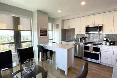 Image de Private Apt Downtown