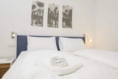 Image de Cozy 1 bedroom apartment in  Innere Stadt Vienna