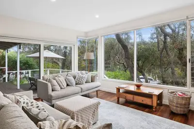 Image de Yarringa Beach House