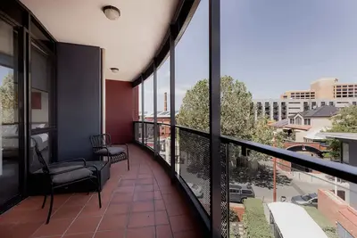 Image de Fantastic Cbd Apartment with Views