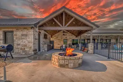 Image de Tejas @ Frio River Vacation Rentals