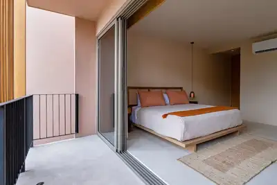 Image de Luxury Apartment w/ Natures Beauty  - Aflora