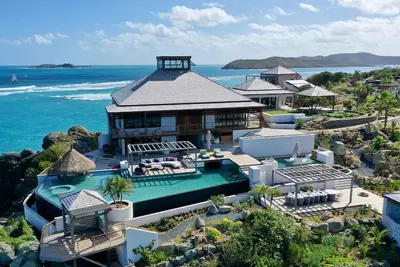 Image de Cape Stout Estate by Fantasia Villas